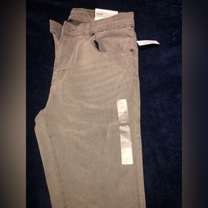 Aeropostale Men’s Jeans , Size 33/34 , Colour Grey